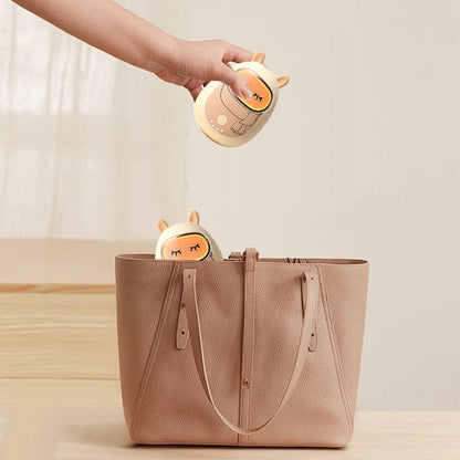 🔥Rechargeable Outdoor Hand Warmer