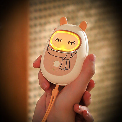 🔥Rechargeable Outdoor Hand Warmer