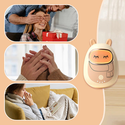 🔥Rechargeable Outdoor Hand Warmer