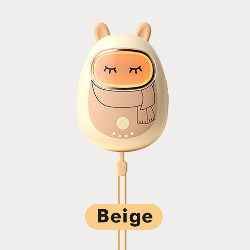 🔥Rechargeable Outdoor Hand Warmer