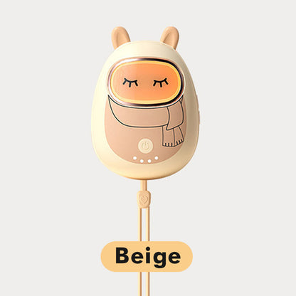 🔥Rechargeable Outdoor Hand Warmer