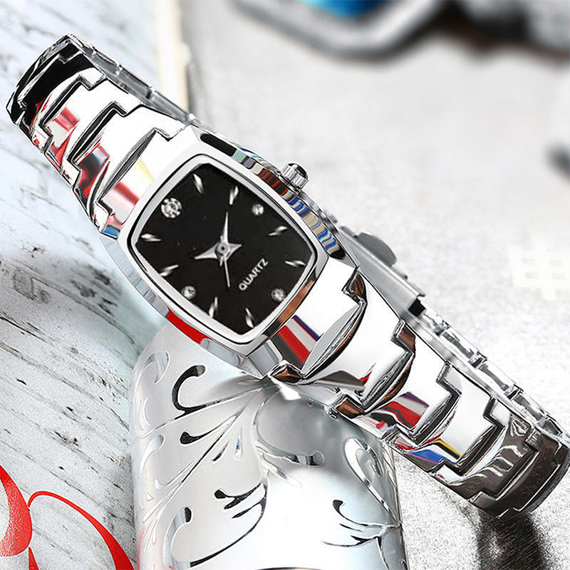 💖 Women’s Elegant Waterproof Watch
