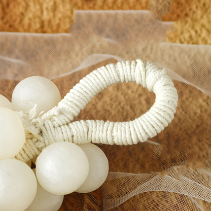 🧼Artisan Strawberry/Grape Cluster Soap🍓🍇