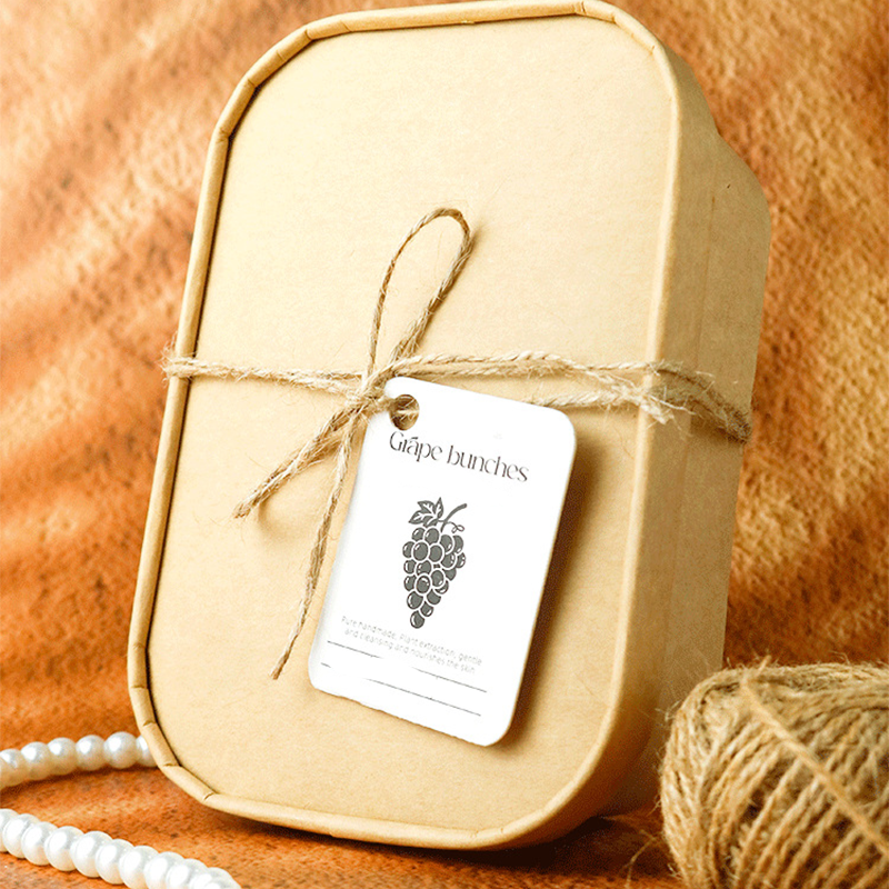 🧼Artisan Strawberry/Grape Cluster Soap🍓🍇