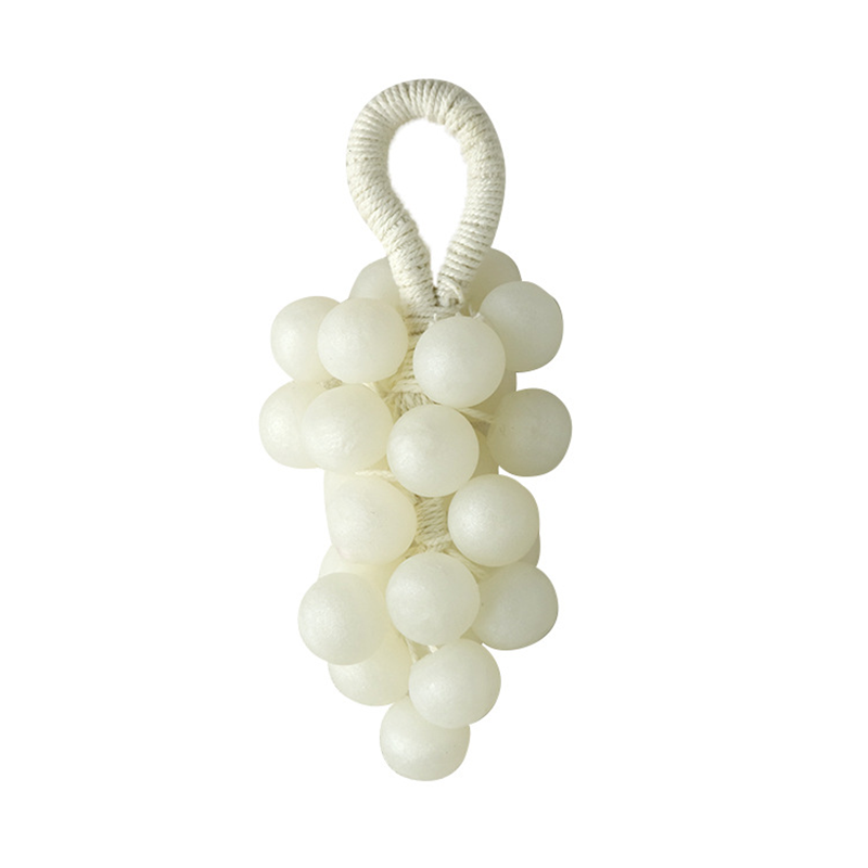 🧼Artisan Strawberry/Grape Cluster Soap🍓🍇