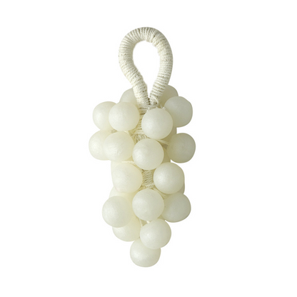 🧼Artisan Strawberry/Grape Cluster Soap🍓🍇