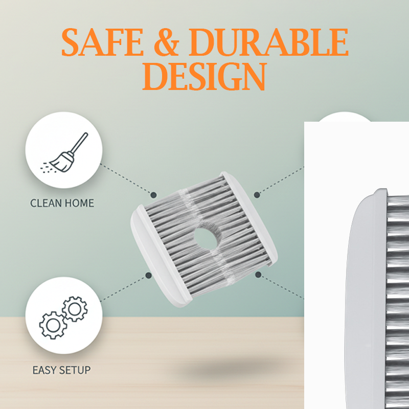 ⏳Limited-time 50% off🔥 Cat Litter Box Hair Filter Door