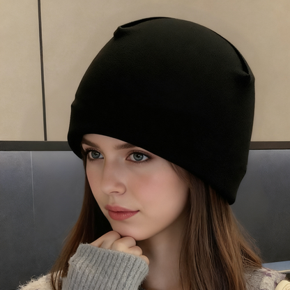 Thermal Beanie Hat for Men & Women