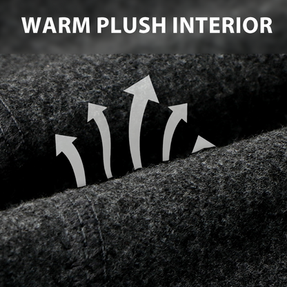 Thermal Beanie Hat for Men & Women