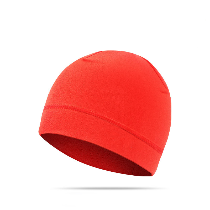 Thermal Beanie Hat for Men & Women