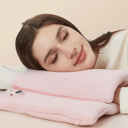 Graphene USB Rechargeable Hand Warmer