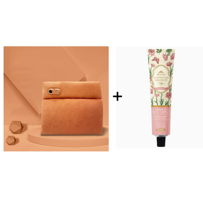 Graphene USB Rechargeable Hand Warmer