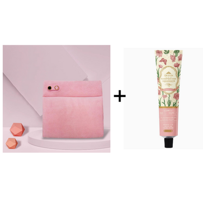 Graphene USB Rechargeable Hand Warmer