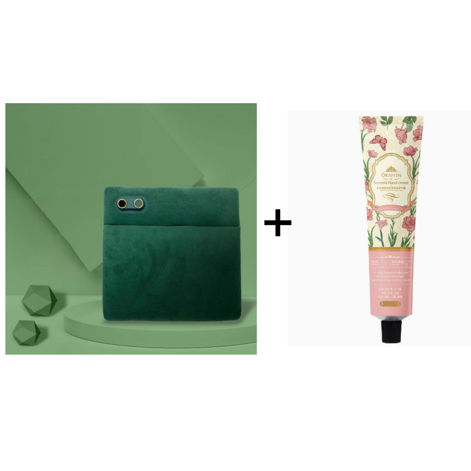 Graphene USB Rechargeable Hand Warmer