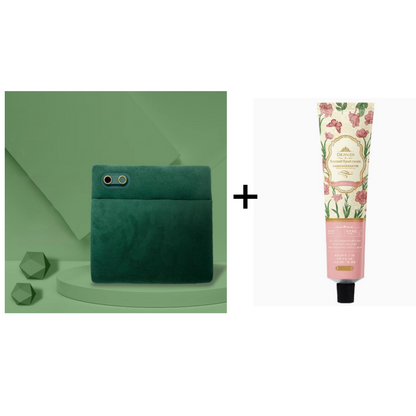 Graphene USB Rechargeable Hand Warmer