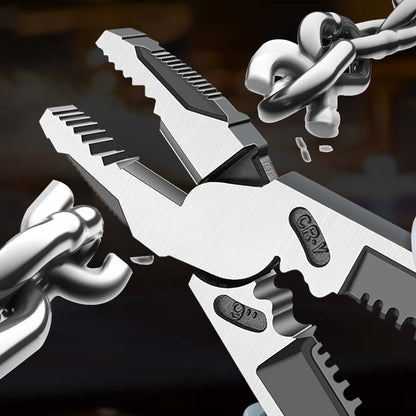 💥Multifunctional Industrial Grade Universal Pliers