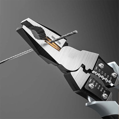💥Multifunctional Industrial Grade Universal Pliers