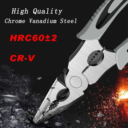 💥Multifunctional Industrial Grade Universal Pliers