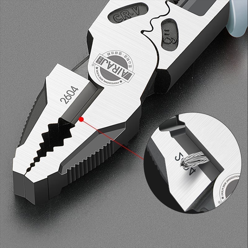 💥Multifunctional Industrial Grade Universal Pliers
