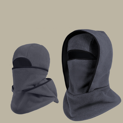 3-in-1 Unisex Outdoor Warm Hat Neckband Mask
