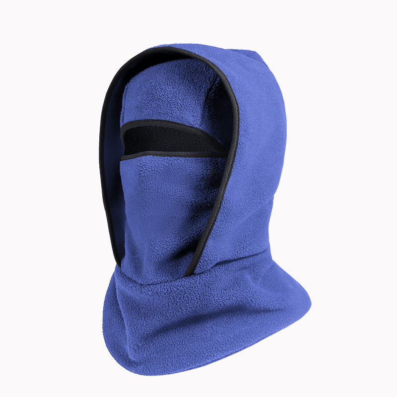3-in-1 Unisex Outdoor Warm Hat Neckband Mask