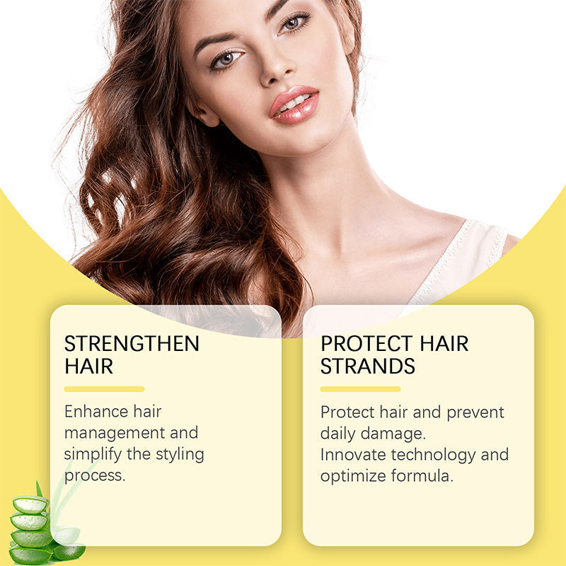 🥰Lightweight Nourishing Hair Essential Oil💞
