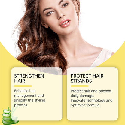 🥰Lightweight Nourishing Hair Essential Oil💞