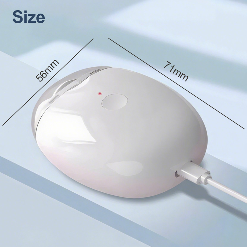 💅✨Universal Automatic Fingernail Grinder for Adults and Children👶🔧