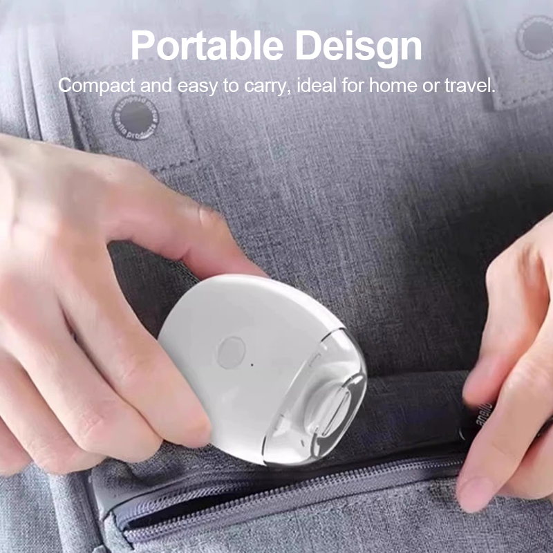 💅✨Universal Automatic Fingernail Grinder for Adults and Children👶🔧