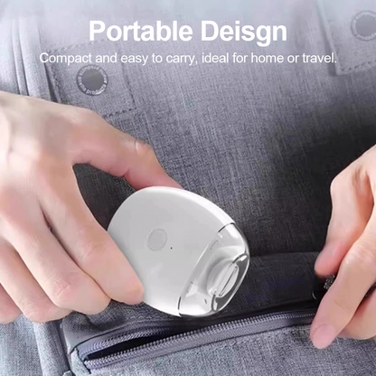 💅✨Universal Automatic Fingernail Grinder for Adults and Children👶🔧