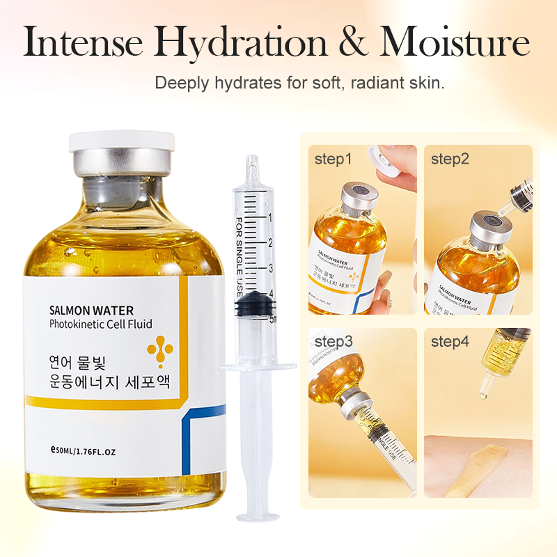 🍃Anti-Aging Facial Hydrating Serum