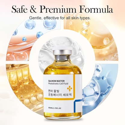 🍃Anti-Aging Facial Hydrating Serum