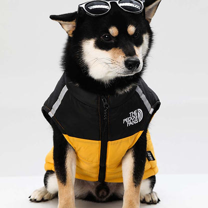 Waterproof Windproof Winter Dog Coat