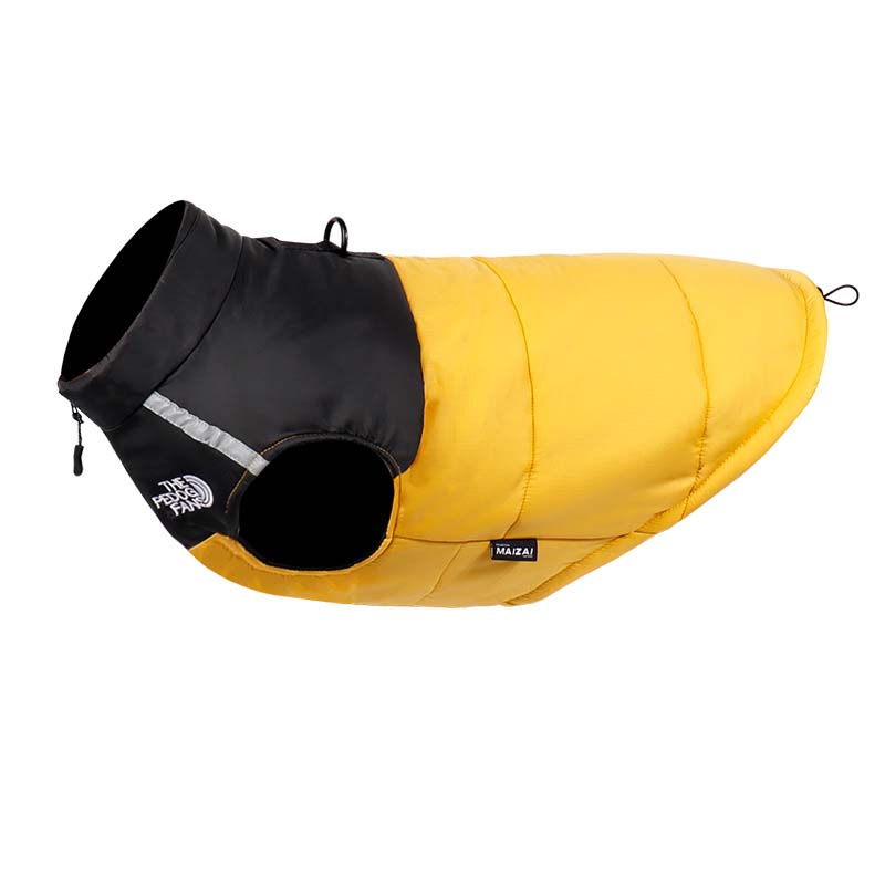 Waterproof Windproof Winter Dog Coat