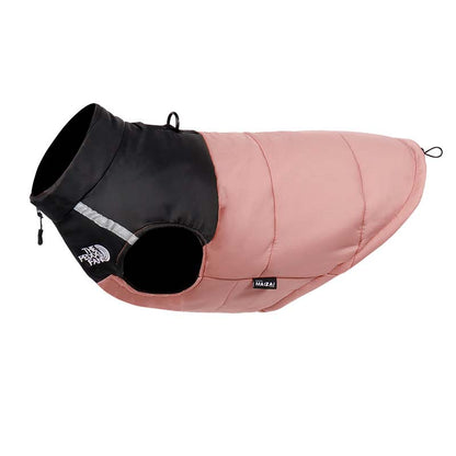 Waterproof Windproof Winter Dog Coat