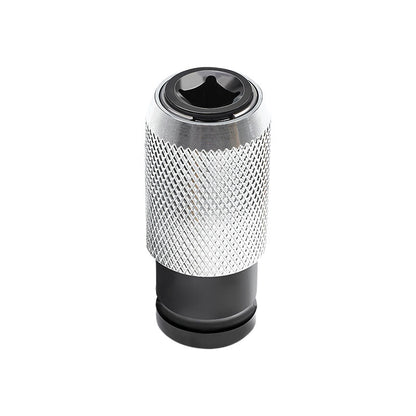 🔧⚙️ Electric Wrench Drill Bit Adapter – Quick Change, Universal Fit & Durable for Professional and DIY Use 🔨📦