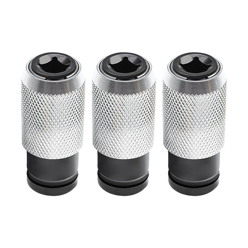 🔧⚙️ Electric Wrench Drill Bit Adapter – Quick Change, Universal Fit & Durable for Professional and DIY Use 🔨📦