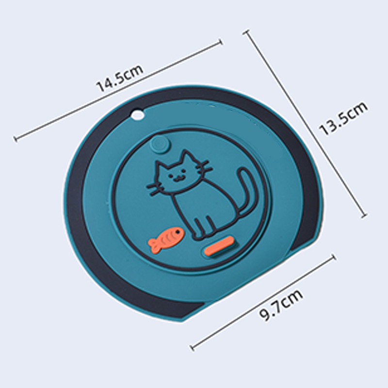 Anti-Clog & Odor-Proof Drain Cover