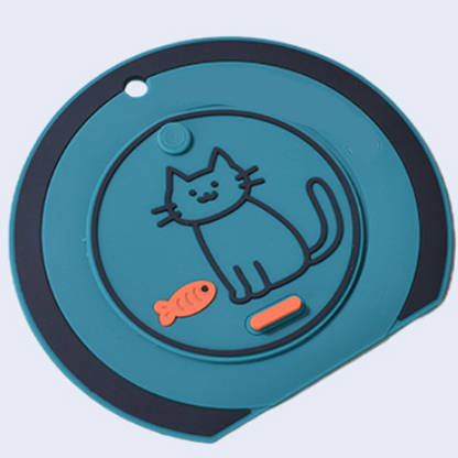 Anti-Clog & Odor-Proof Drain Cover