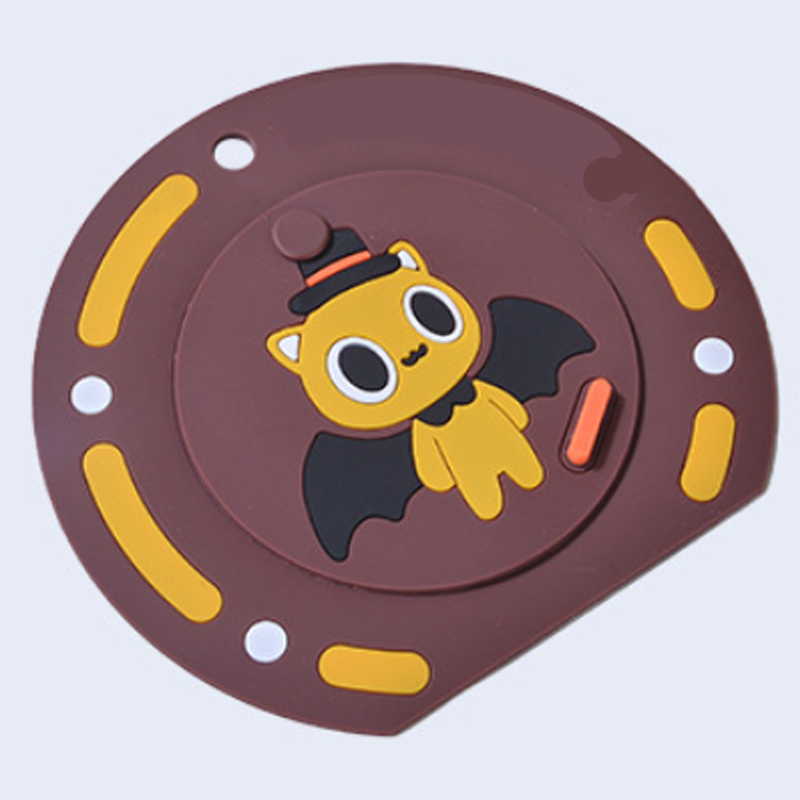 Anti-Clog & Odor-Proof Drain Cover