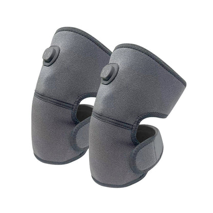 🔥Heated Vibrating Knee Brace Massager