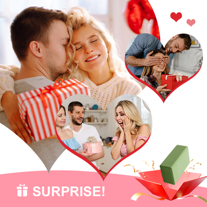 High-Density EVA Foam Yoga Block