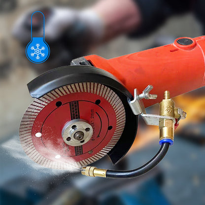 📢📢49% OFF!! Dust Remover Water Sprayer for Cutting Machine