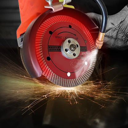 📢📢49% OFF!! Dust Remover Water Sprayer for Cutting Machine