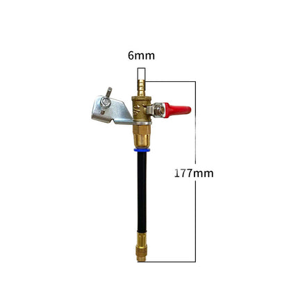 📢📢49% OFF!! Dust Remover Water Sprayer for Cutting Machine
