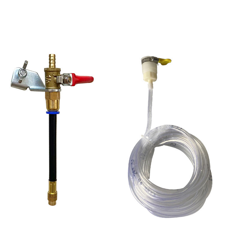 📢📢49% OFF!! Dust Remover Water Sprayer for Cutting Machine