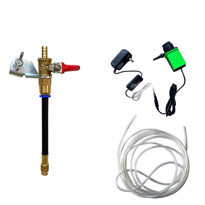 📢📢49% OFF!! Dust Remover Water Sprayer for Cutting Machine