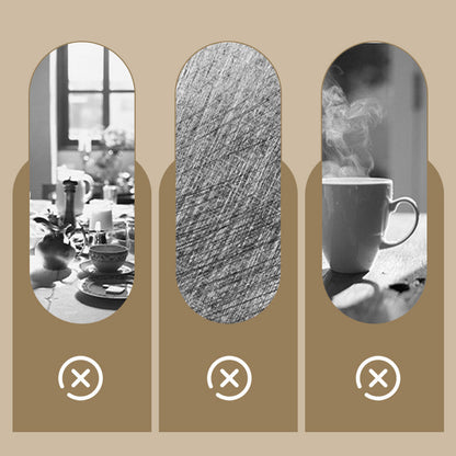 💥Waterproof Oilproof Floral Tablecloth-Stain-Proof & Easy-Clean Design✨