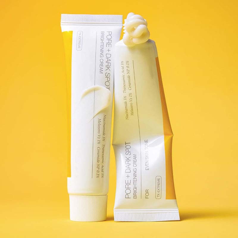 ✨Dark Spot Brightening & Moisturizing Cream