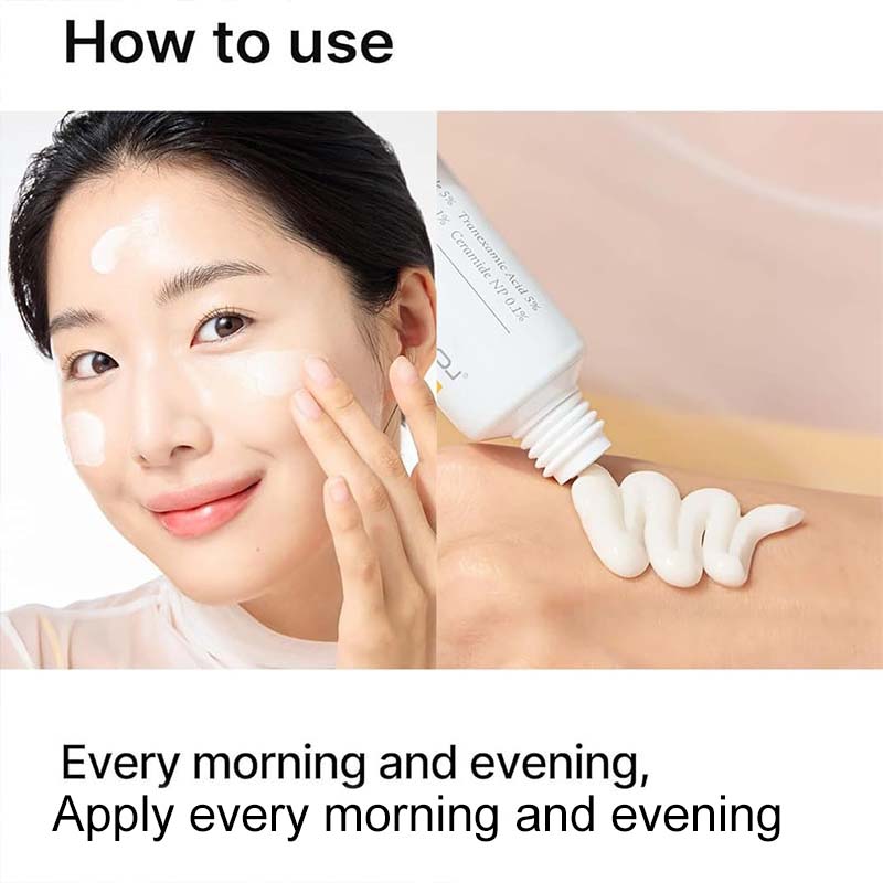 ✨Dark Spot Brightening & Moisturizing Cream